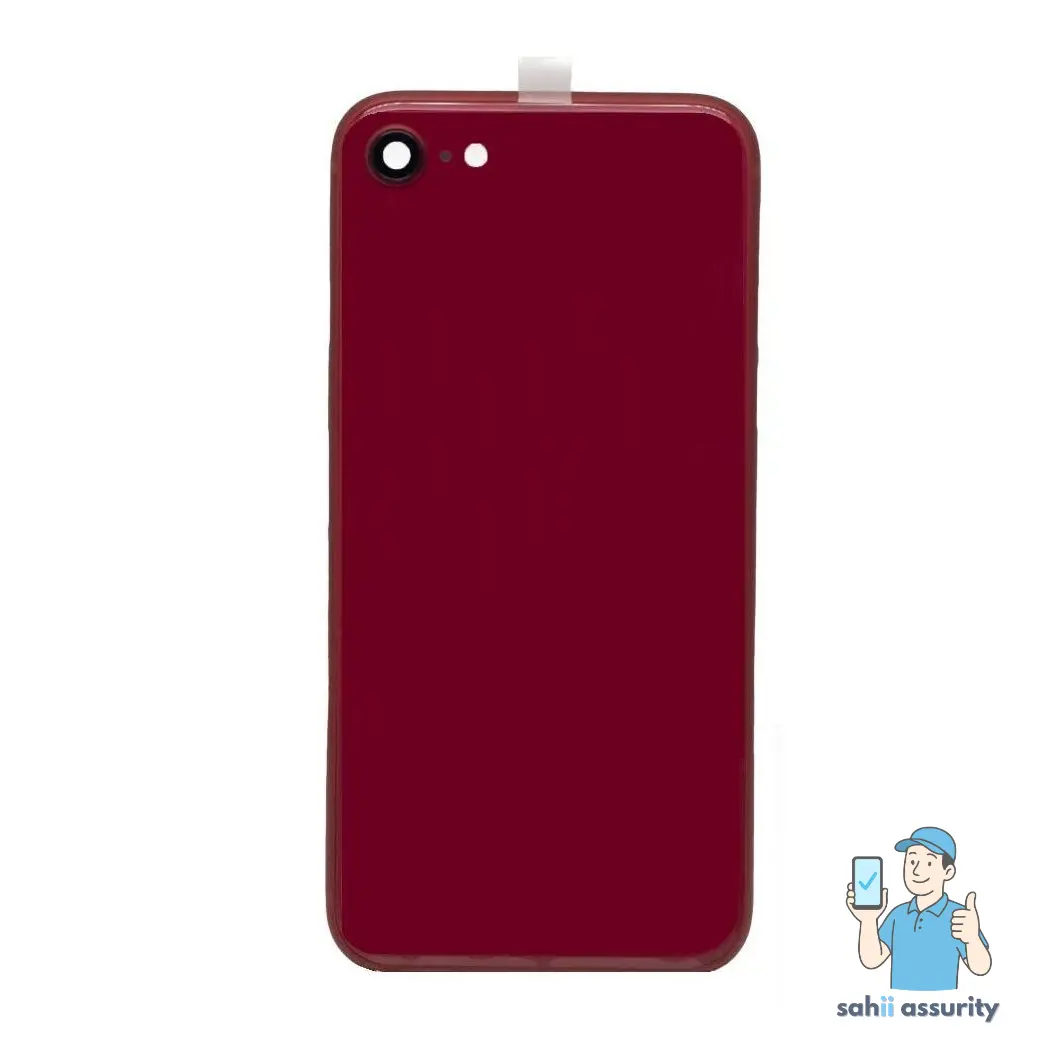 Full Body Housing for Apple iPhone SE 2020 thumbnail